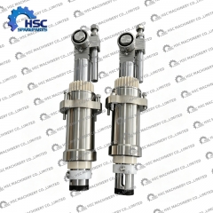 Krones Spare Parts 0901281950 | Replacement Component For Beverage Bottling Filling Line