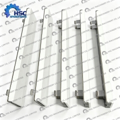 0901053454 Reflector Krones Original Standard Replacement Parts For Preform Heating Oven