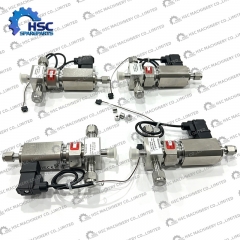 Sidel Spare Parts 128457 | High Precision Replacement For Blow Molding Equipment