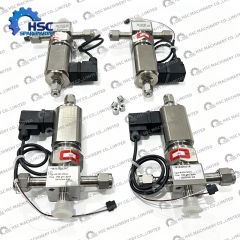 Sidel Spare Parts 128457 | High Precision Replacement For Blow Molding Equipment