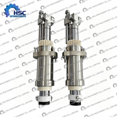 Krones Spare Parts 0901281950 | Replacement Component For Beverage Bottling Filling Line