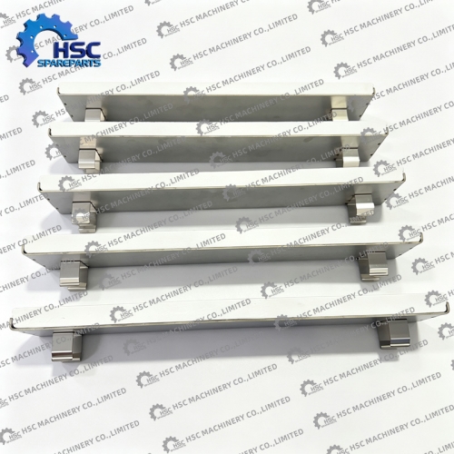 0901053454 Reflector Krones Original Standard Replacement Parts For Preform Heating Oven