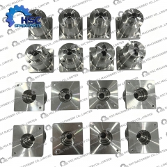 Krones Spare Parts Gearwheel Sprocket 1351750780 Beverage Line Drive Component