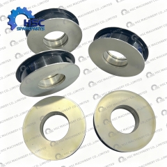 Khs spare parts Gripper 95340355 High Match Bottle Clamping Parts For Beverage Bottling Line