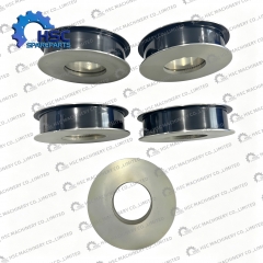 Khs spare parts Gripper 95340355 High Match Bottle Clamping Parts For Beverage Bottling Line