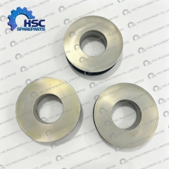 Khs spare parts Gripper 95340355 High Match Bottle Clamping Parts For Beverage Bottling Line