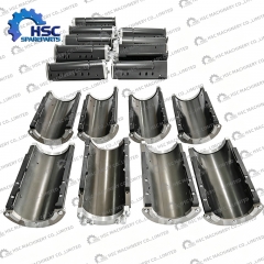 Sidel spare parts 99000791050 | Sidel dials with bebidas and Moldeo dials.