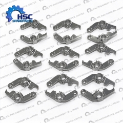 Sidel Spare Parts Gripper Below Ring 4315535305/4314837004