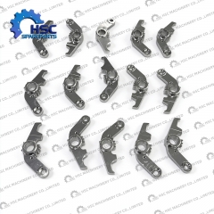 Sidel Spare Parts Gripper Below Ring 4315535305/4314837004