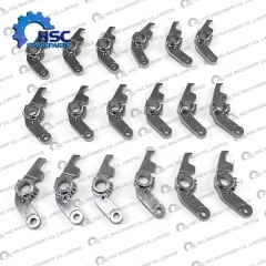 Sidel Spare Parts Gripper Below Ring 4315535305/4314837004