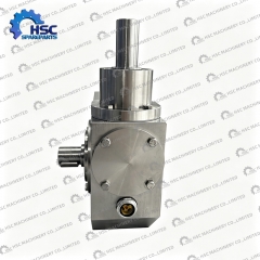 For KHS Spare Part H23331010114 | Replacement Component for Bottling Line