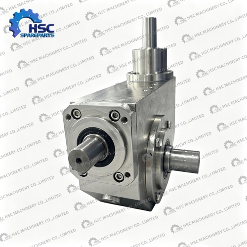 For KHS Spare Part H23331010114 | Replacement Component for Bottling Line
