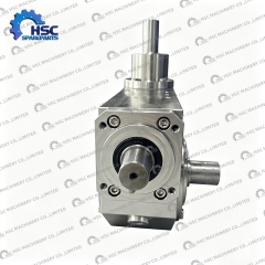 For KHS Spare Part H23331010114 | Replacement Component for Bottling Line