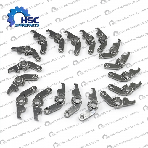 Sidel Spare Parts Gripper Below Ring 4315535305/4314837004