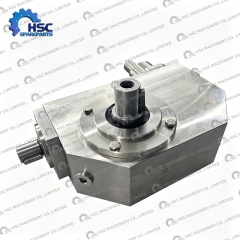 For KHS Spare Part H23331010114 | Replacement Component for Bottling Line