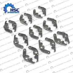 Sidel Spare Parts Gripper Below Ring 4315535305/4314837004