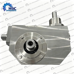 For KHS Spare Part H23331010114 | Replacement Component for Bottling Line