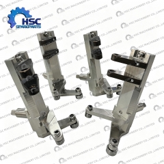 For Krones Support 090164268 | Replacement Spare Part for Beverage Bottling Line