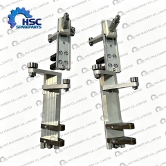 For Krones Support 090164268 | Replacement Spare Part for Beverage Bottling Line
