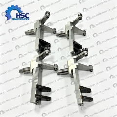 For Krones Support 090164268 | Replacement Spare Part for Beverage Bottling Line