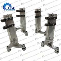 For Krones Support 090164268 | Replacement Spare Part for Beverage Bottling Line