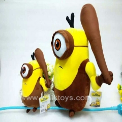 Minion Plush Toy