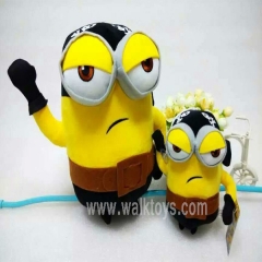 Minion Plush Toy