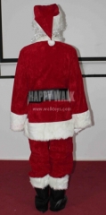 Xmas Christmas Costume for Man