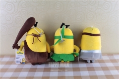 Minion Plush Toy