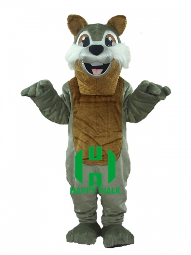 Cat Character cosplay Custom Adult Walking Fur Human Animal Party Plush Movie Character Cartoon Mascot Costume for Adult Sh