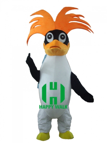 Turkey Character cosplay Custom Adult Walking Fur Human Animal Party Plush Movie Character Cartoon Mascot Costume for Adult Sh
