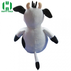 Custom Milk Cow Stuffed Plush Toy