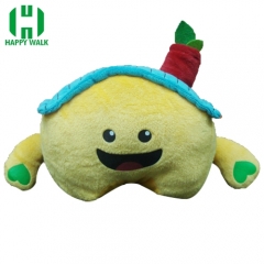 Custom House Stuffed Plush Toy