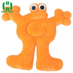 Custom Stuffed Plush Toy