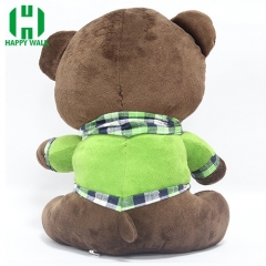 Custom Graduation Stuffed Plush Teddy Bear Animal