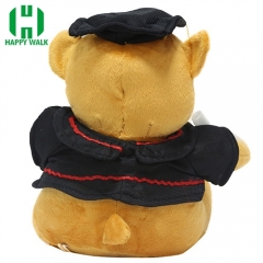 Custom Graduation Stuffed Plush Teddy Bear Animal