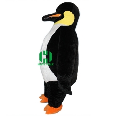 Inflatable Plush Movie Character Cartoon Mascot Costume for Adult