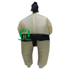 Inflatable Costume for Adult