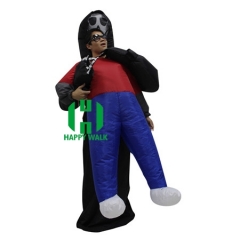 Inflatable Costume for Adult