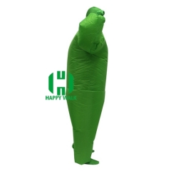 Inflatable Costume for Adult