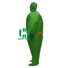 Inflatable Costume for Adult