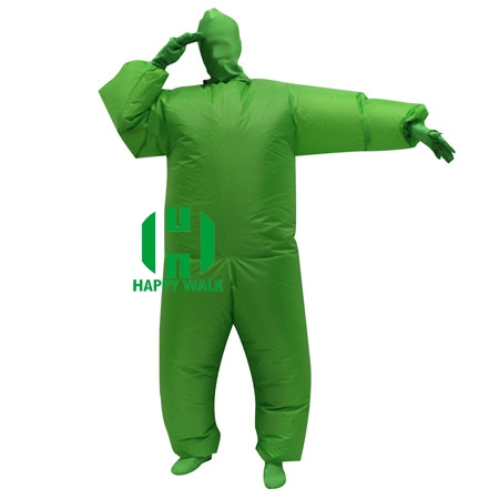 Inflatable Costume for Adult