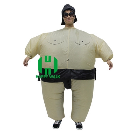 Inflatable Costume for Adult