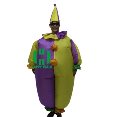 Inflatable Costume for Adult