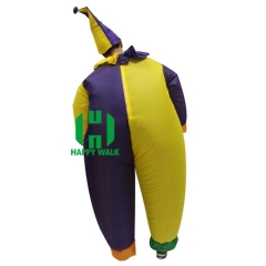 Inflatable Costume for Adult