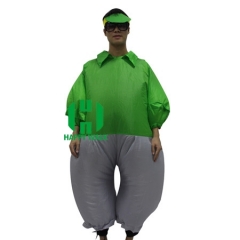 Inflatable Costume for Adult