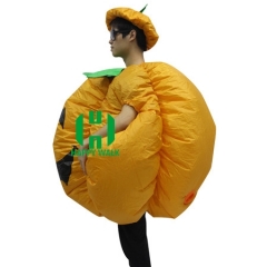 Inflatable Costume for Adult