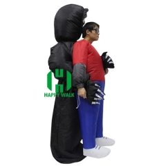 Inflatable Costume for Adult