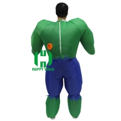 Inflatable Costume for Adult