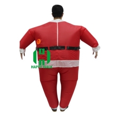 Inflatable Costume for Adult